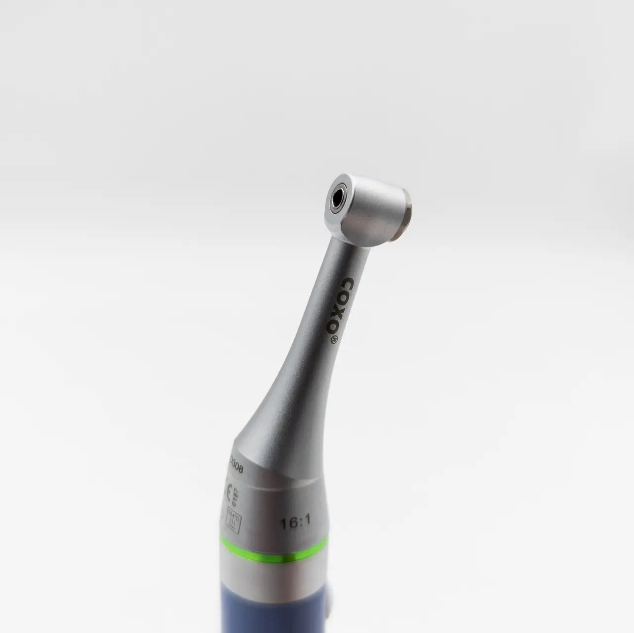 COXO C-SMART NOVA Dental 16:1 Endo Motor Enodo Contra Angle Handpiece